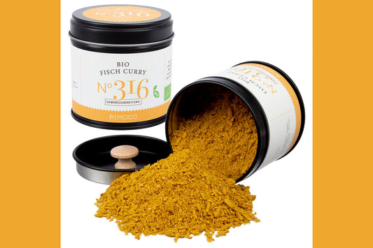 Rimoco 316 Bio-FischCurry