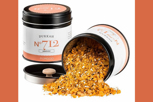 Rimoco 712 Bio-Dukkah