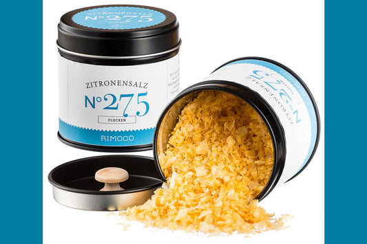 Rimoco 275 Bio-Zitronensalz